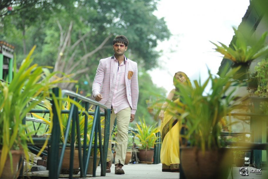 Mosagallaku Mosagadu